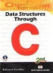 Data Structures Through C