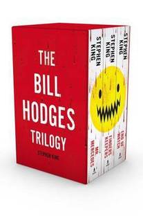 Bill Hodges Trilogy