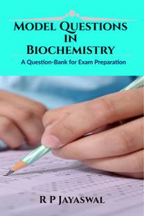 Model Questions in Biochemistry