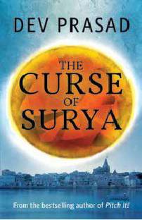The Curse Of Surya