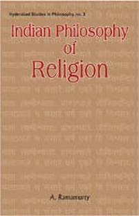 Indian Philosophy of Religion