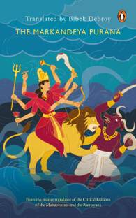 The Markandeya Purana