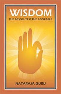 Wisdom  - The Absolute is Adorable