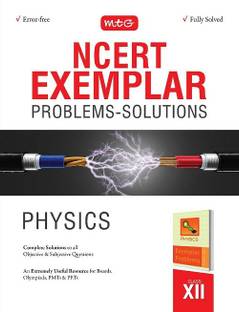 Ncert Exemplar Problems - Solutions Physics Class 12