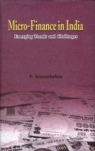 Micro-Finance in India