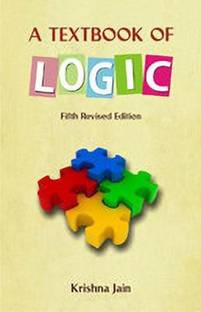 A Text Book of Logic