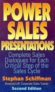 Power Sales Presentations