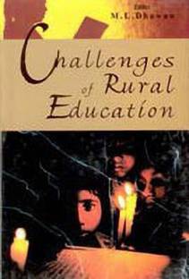 Challenges of Rural Education