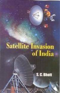 Satellite Invasion of India