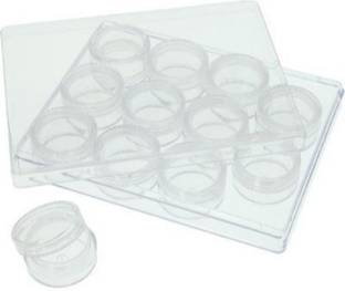 DIY Crafts Spice Set Plastic