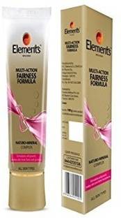 Elements WELLNESS Multi-Action Fairness Face Cream