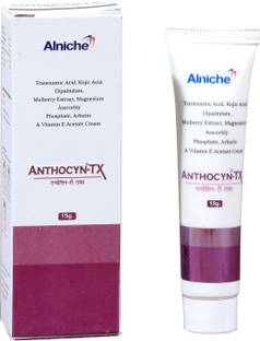 ANTHOCYN-TX ANTHOCYN TX CREAM