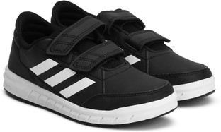 Дитячі кросівки Adidas AltaSport D96829, Чорний, Розмір (Україна) - 36  купить, цена в интернет-магазине — «D-Football» | 1483956795