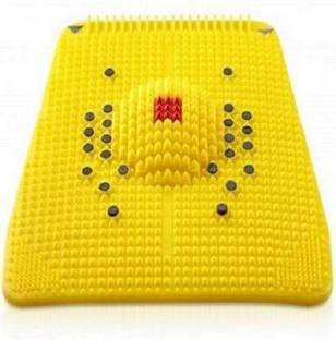 VATSMART QC19 ACUPRESSURE PYRAMIDS PAIN RELIEF AND BLOOD CIRCULATION MAT Massager