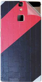 Snooky Micromax Canvas 6 Mobile Skin
