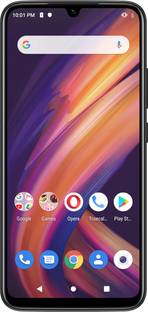 Lenovo A6 Note (Black, 32 GB)