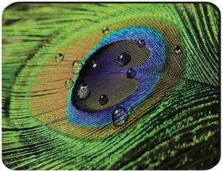 Flipkart SmartBuy MP355 Non Slip Base Mousepad