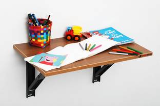 Invisible Bed Engineered Wood Study Table