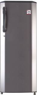 LG 261 L Direct Cool Single Door 3 Star Refrigerator