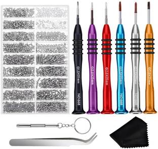 DIY Crafts 11-in-1 Standard Screwdriver Set
