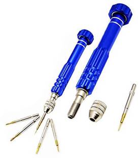 DIY Crafts Auto Home Office Convenient Pro Screwdrivers Set Kit Repair Openingk Precision Screwdriver Set