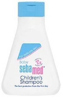 Sebamed shampoo