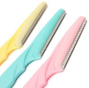 JOTKAPARKASH 3 pcs razor set, Men & Women