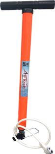 RAJ 300 psi Tyre Air Pump for Car & Bike