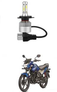 PRTEK 0171 Headlight Motorbike LED for Honda (12 V, 35 W)