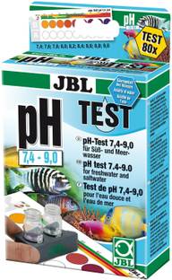 JBL Liquid Aquarium Water Test Kit