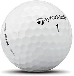 TAYLORMADE TP5 GOLF BALLS Golf Ball