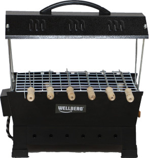 tandoor barbeque