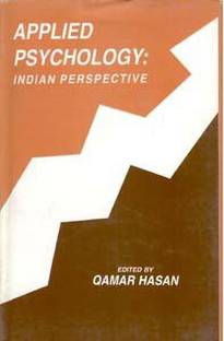 Applied Psychology:Indian Perspective