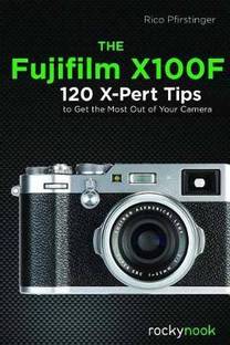 The Fujifilm X100F