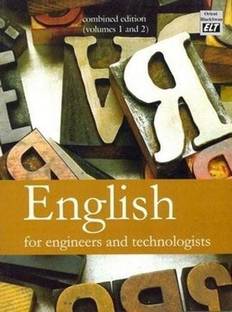 English for Engineers and Technologists: v. 1 & 2