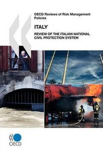 OECD Reviews of Risk Management Policies