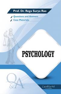 Psychology (Questions and Answers)