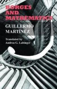 Borges and Mathematics