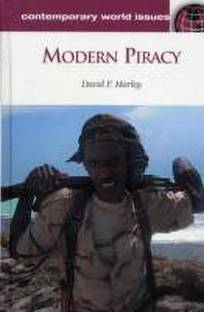 Modern Piracy