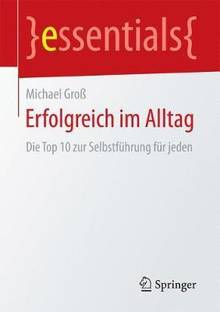 Erfolgreich im Alltag