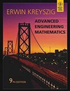 Advanced Engineering Mathematics
