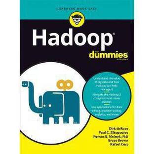 Hadoop for Dummies