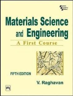 Materials Science and Engineering