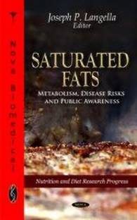 Saturated Fats
