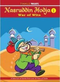 Nasruddin Hodja 1