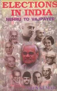 Elections in India