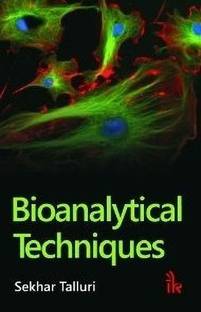 Bioanalytical Techniques