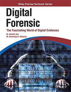 Digital Forensic: the Fascinating World of Digital Evidences: 2016  - For Mumbai University