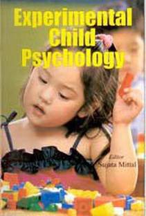 Experimental Child Psychology