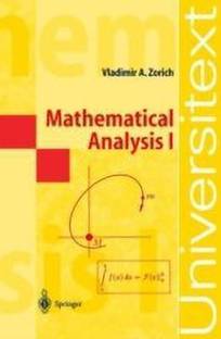 Mathematical Analysis: v. 1